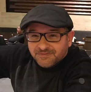 Meet your Posher, Viktor